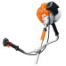 Моторен храсторез RURIS DAC 410