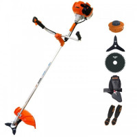 Моторна коса RURIS 520C