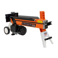 Цепачка за дърва RURIS DL600