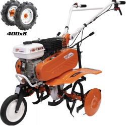 Мотокултиватор RURIS DAC 6500K