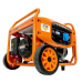 Генератор RURIS R-Power GE 7000 13 HP