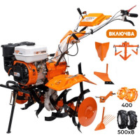 Мотофреза RURIS 731 ACC Мотофреза RURIS 731 ACC