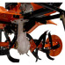 Мотофреза 732 ACC RURIS