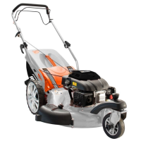 Моторна косачка RURIS RXM777