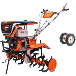 Мотокултиватор RURIS 913К