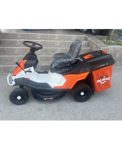 Трактор-косачка RURIS RX PILOT 002M