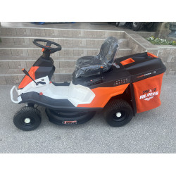 Трактор-косачка RURIS RX PILOT 002M