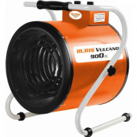 Електрически калорифер RURIS VULCANO 900
