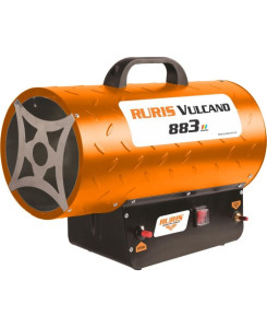 Газов калорифер RURIS VULCANO 883
