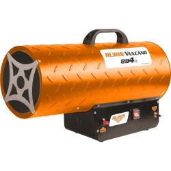 Газов калорифер RURIS VULCANO 884