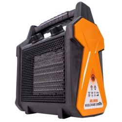 Калорифер електрически RURIS VULCANO 300s