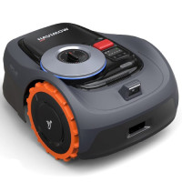 Роботизирана косачка SEGWAY NAVIMOW i108E - 800 кв.м