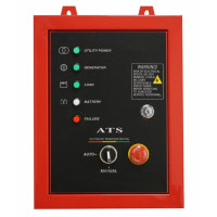 Табло за генератор 230V за SENCI SC5500iE/SC8000iE Табло за генератор 230V за SENCI SC5500iE/SC8000iE