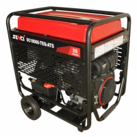 Генератор за ток SENCI SC18000TEQ EVO