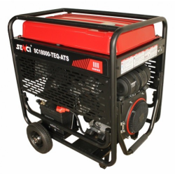 Генератор за ток SENCI SC18000TEQ EVO