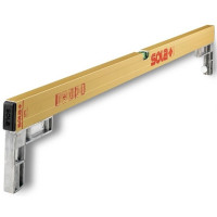 Инклинометър SOLA APK 100, 100 cm