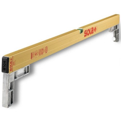 Инклинометър SOLA APK 100, 100 cm