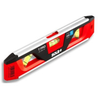 Магнитен нивелир SOLA T Pro DISPLAY, 230 mm