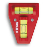 Пластмасов кръстат нивелир SOLA K5