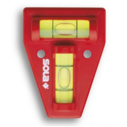 Пластмасов кръстат нивелир SOLA K5