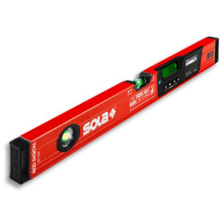 Дигитален нивелир SOLA RED 160 DIGITAL