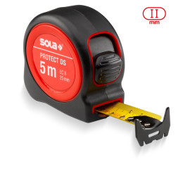 Противоударна ролетка SOLA PROTECT DS 5 m