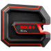 Линеен лазерен нивелир SOLA X2 GREEN