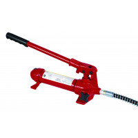 Хидравлична разпъвачка за автомобили RAIDER RD-PHE05, 4 t