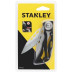 Сгъваем нож Stanley 173 mm