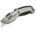 Макетен нож STANLEY® FATMAX® Xtreme Twin Blade