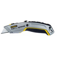 Макетен нож STANLEY® FATMAX® Xtreme Twin Blade