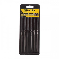 Комплект пили Stanley 6 броя, 160 mm