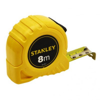 Ролетка STANLEY, 8 m x 25 mm