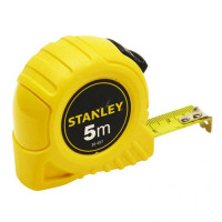 Ролетка STANLEY 5 m x 19 mm