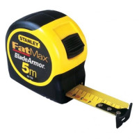 Ролетка STANLEY FatMax 5 m