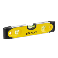 Нивелир Stanley 230 mm