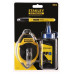 Зидарска чертилка STANLEY FatMax 30 m