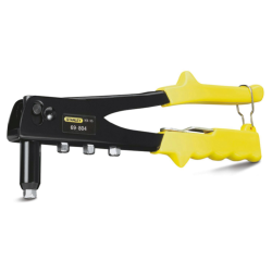 Нитачка за нитове Stanley MR55 - 2,5-5,0 mm