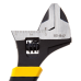 Ключ гаечен раздвижен изолиран Stanley 150 mm, 6"