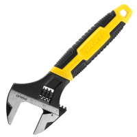Ключ гаечен раздвижен изолиран Stanley 150 mm, 6"