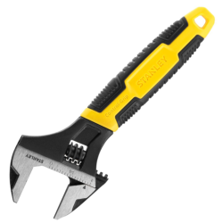 Ключ гаечен раздвижен изолиран Stanley 150 mm, 6"
