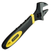 Ключ гаечен раздвижен изолиран Stanley 200 mm, 8"