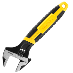 Ключ гаечен раздвижен изолиран Stanley 200 mm, 8"