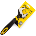 Ключ гаечен раздвижен изолиран Stanley 250 mm, 10"