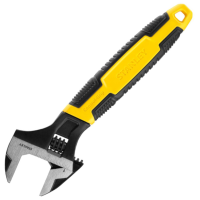 Ключ гаечен раздвижен изолиран Stanley 250 mm, 10"