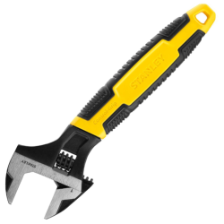 Ключ гаечен раздвижен изолиран Stanley 250 mm, 10"