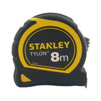Гумирана ролетка STANLEY Tylon, 8 m