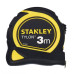 Удароустойчива ролетка STANLEY Tylon 3 m