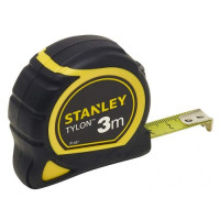 Удароустойчива ролетка STANLEY Tylon 3 m