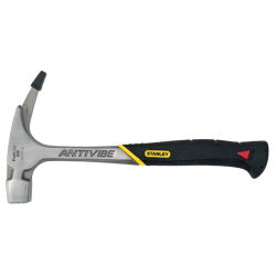 Кофражен чук с магнит Stanley 600 g